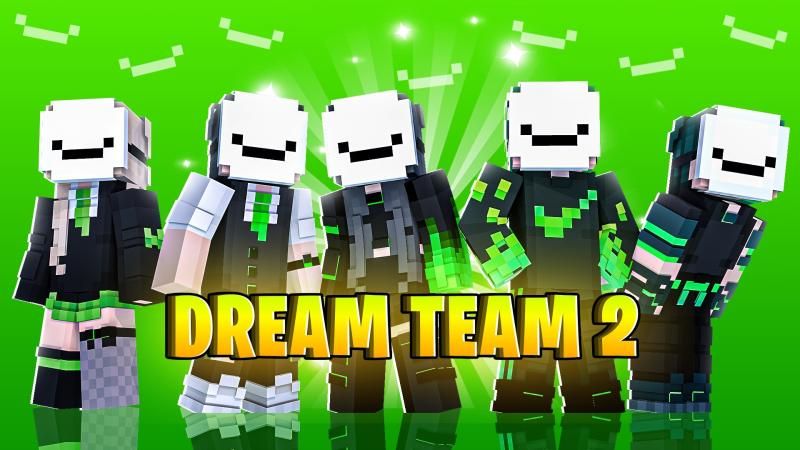 Dream Team 2