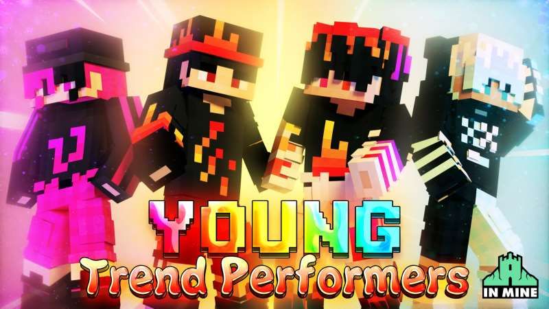 Young Trend Performers