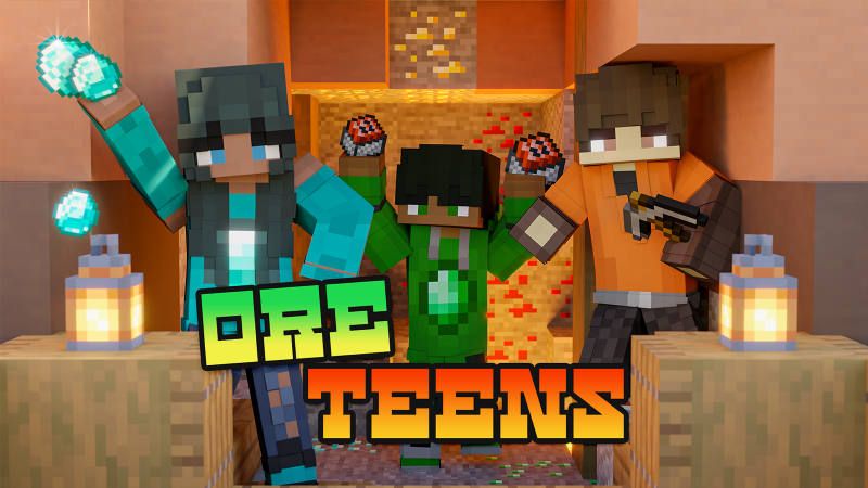 Ore Teens Ore Teens
