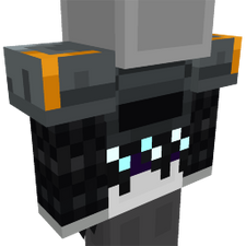 Gourdian Gear By Minecraft Minecraft Marketplace