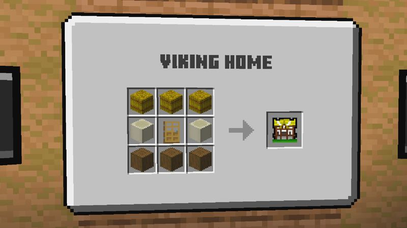 Craftable Homes by Dodo Studios