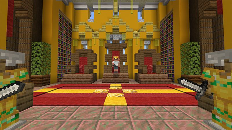 The Kingdom of Avelori by Team VoidFeather