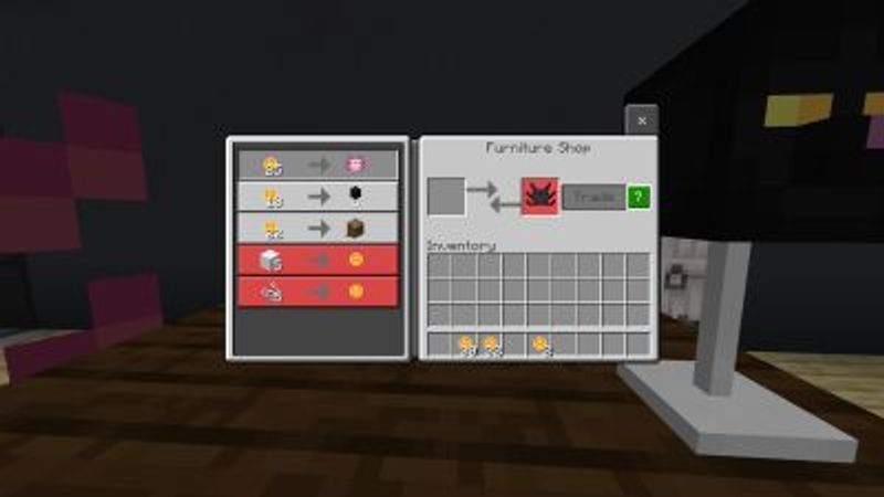 Cute Shops on the Minecraft Marketplace by KiwiStars