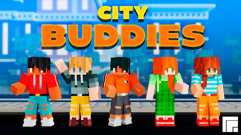 City Buddies