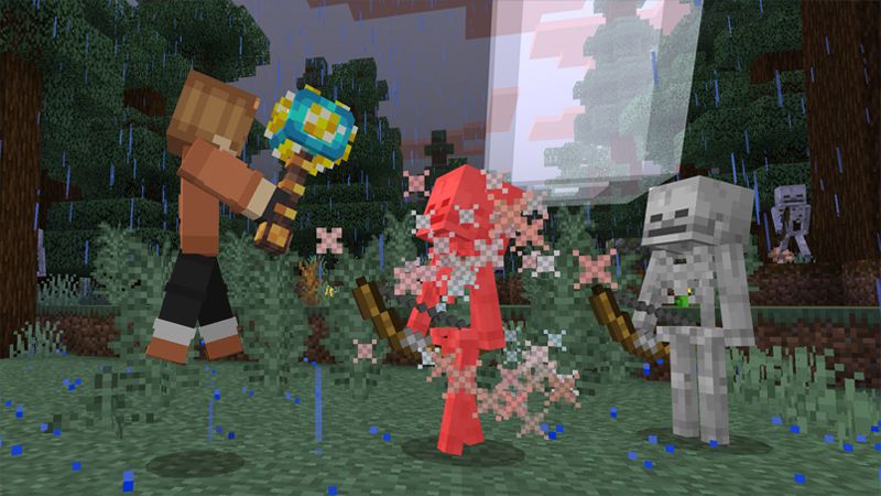 More Maces 2.0 by Chillcraft