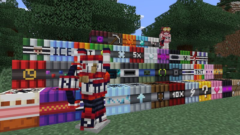 TNT! by Builders Horizon