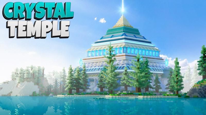 Crystal Temple