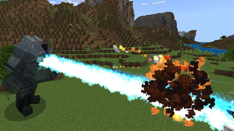 Skibidi Toilet Raids v1.1 by Logdotzip