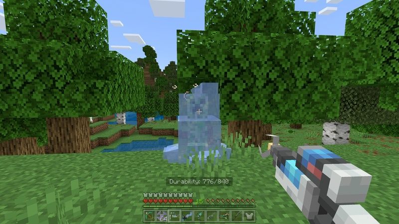 Combat Actions + Weapons Add-On by Tsunami Studios