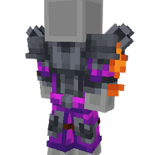 RGB Iron Suit RGB Iron Suit