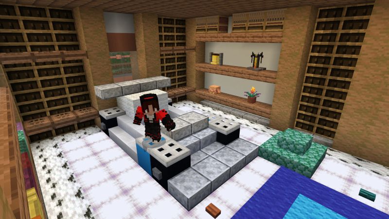 Gamer Haven by Waypoint Studios