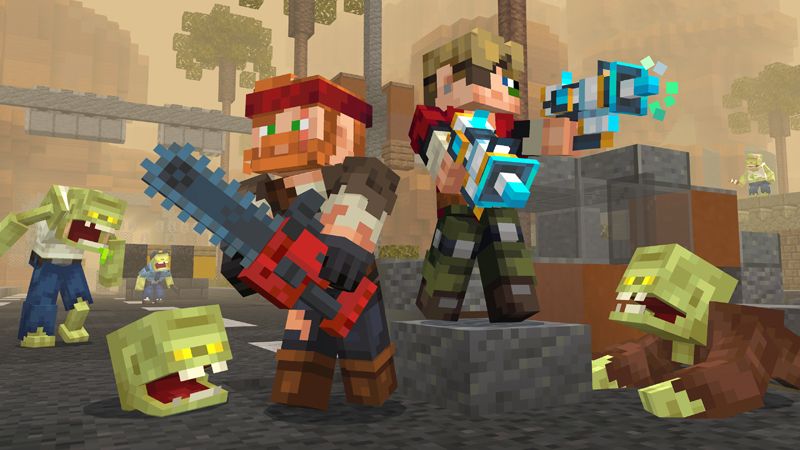 WEAPONS PACK 1.1 by Spark Universe