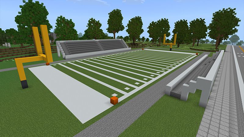 SCHOOL ROLEPLAY by Ambient Creations