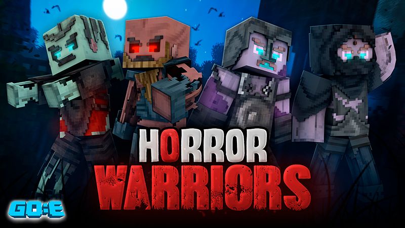 Horror Warriors