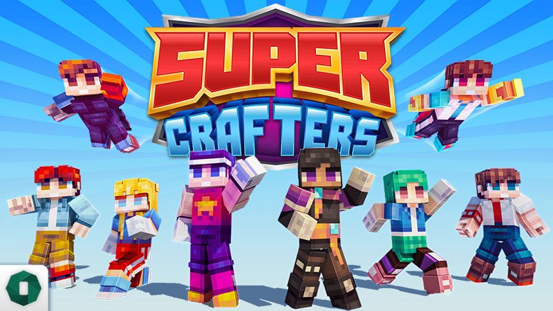 Super Crafters
