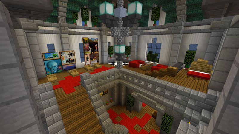 Skyblock Dungeons by Dodo Studios