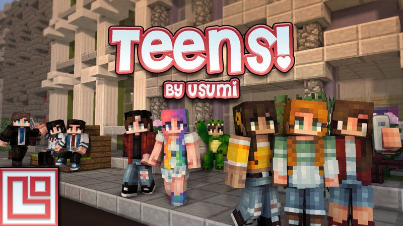 Teens!