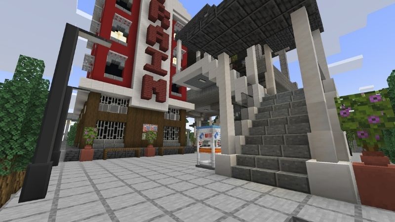 Bangkok Modern House by Pathway Studios