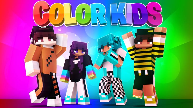 Color Kids