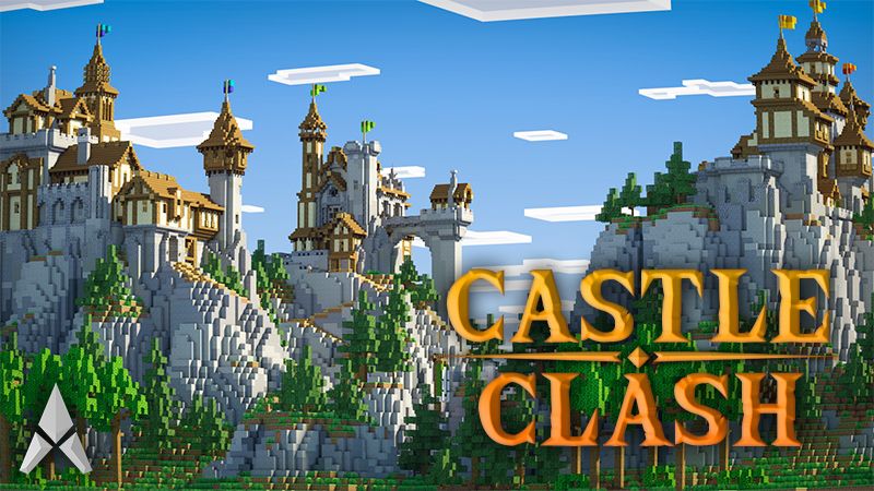 Castle-Clash