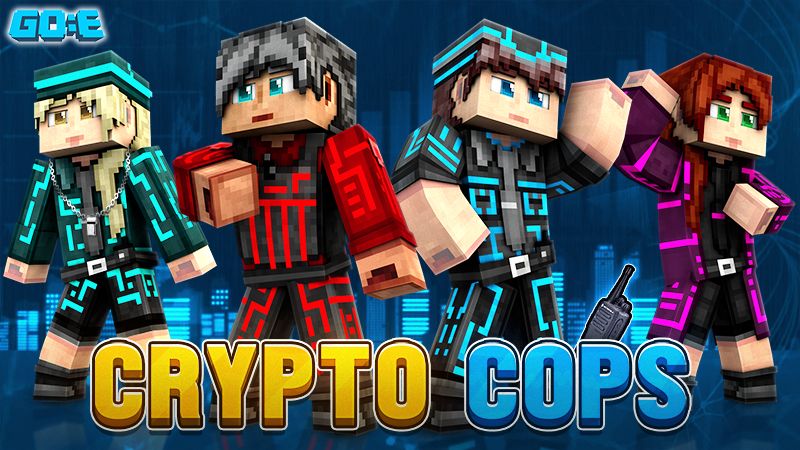 Crypto Cops