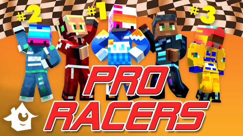 Pro Racers