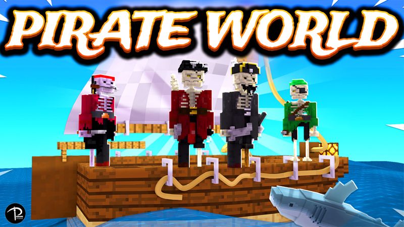 Pirate World