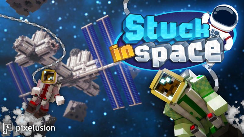 Stuck in Space