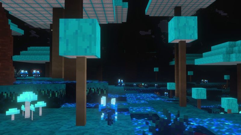 Into The Wild Add-On by Tsunami Studios