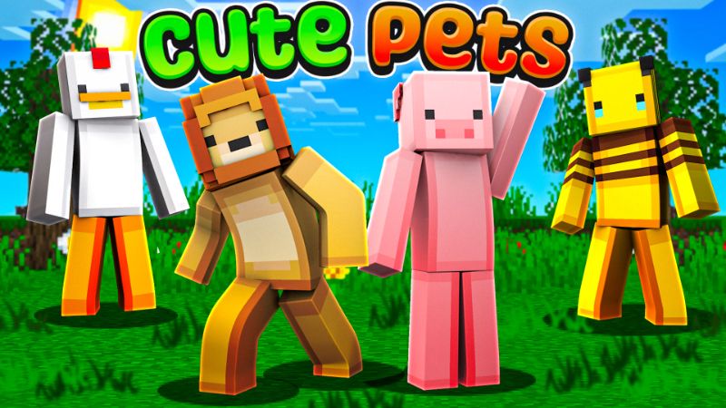 Cute Pets