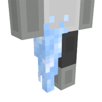 Icicles on the Minecraft Marketplace by The Craft Stars