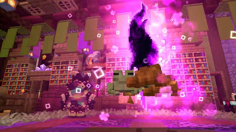 Gauntlets Add-On by Octovon