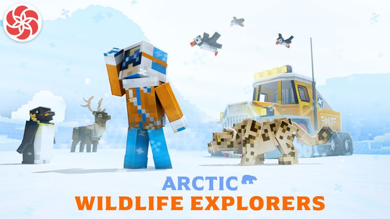 Arctic Wildlife Explorers