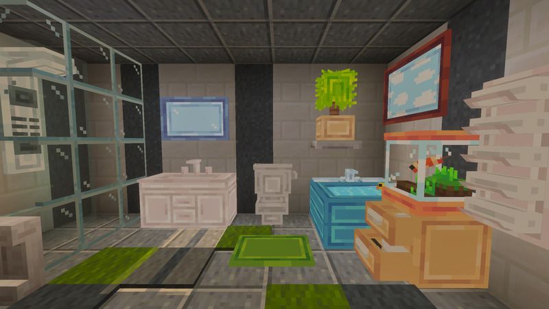 Sky City by Chillcraft