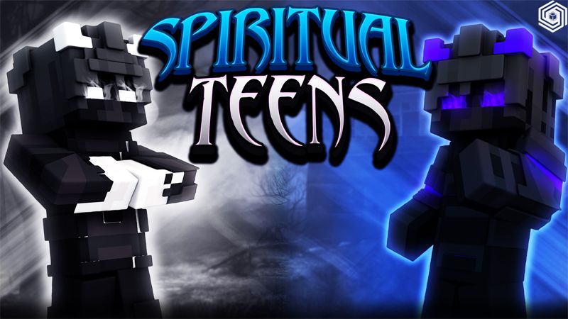 Spiritual Teens on the Minecraft Marketplace by UnderBlocks Studios Spiritual Teens on the Minecraft Marketplace by UnderBlocks Studios