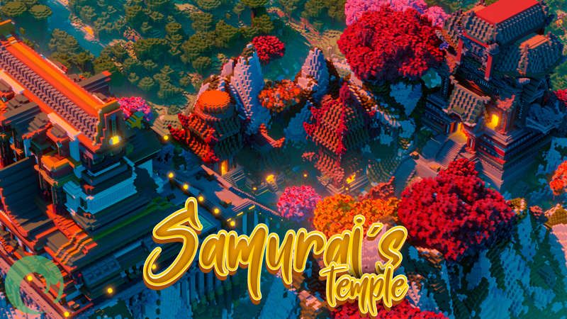 Samurai's Temple