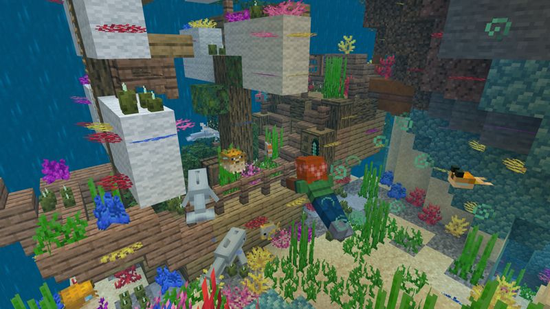 Skycube 2 by King Cube