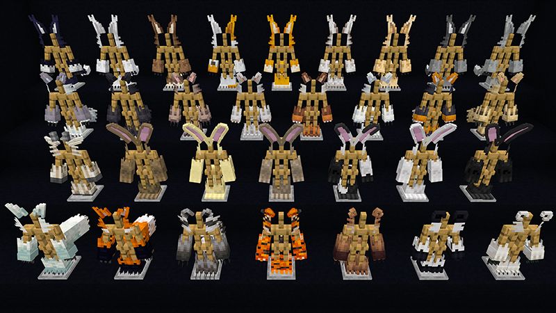 Fur Craft Add-On 3.0 by Float Studios