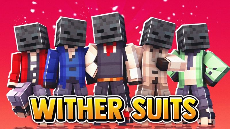 Wither Suits