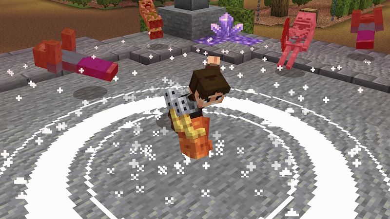 Weapons & Armors Add-on by Pixell Studio