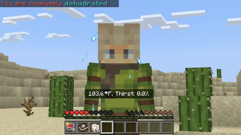 Difficulty: Brutal 1.1 Add-On by Octovon