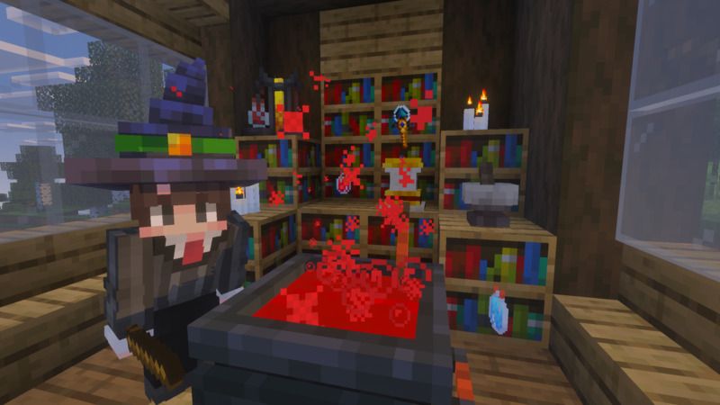 Reliquary Reincarnations 1.0 by 5 Frame Studios