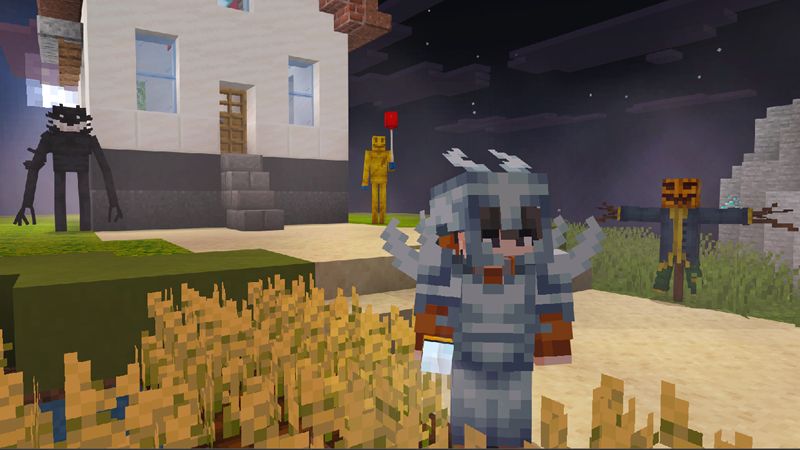 One Block Horror One Block Horror by Dodo Studios