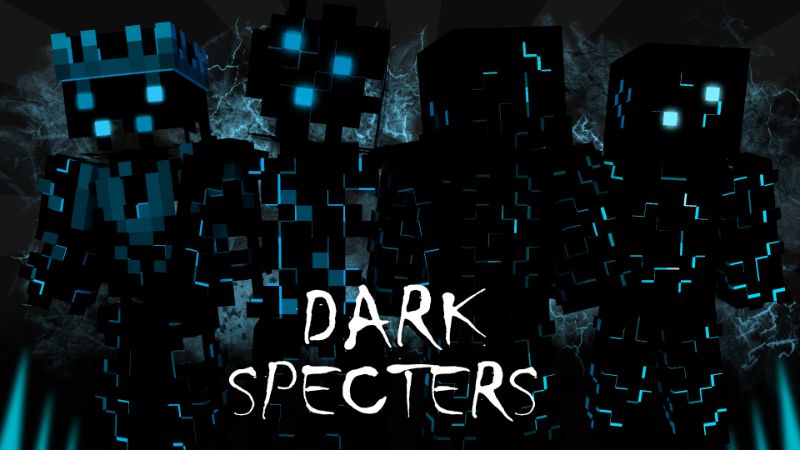 Dark Specters on the Minecraft Marketplace by Pixelationz Studios