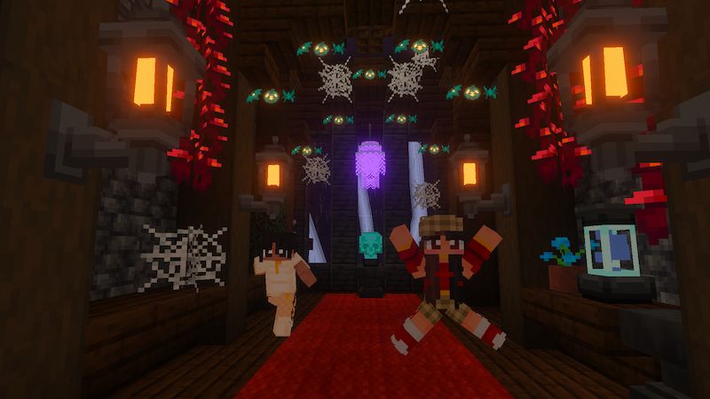 Vibrant Lights Add-On by Architects Edge