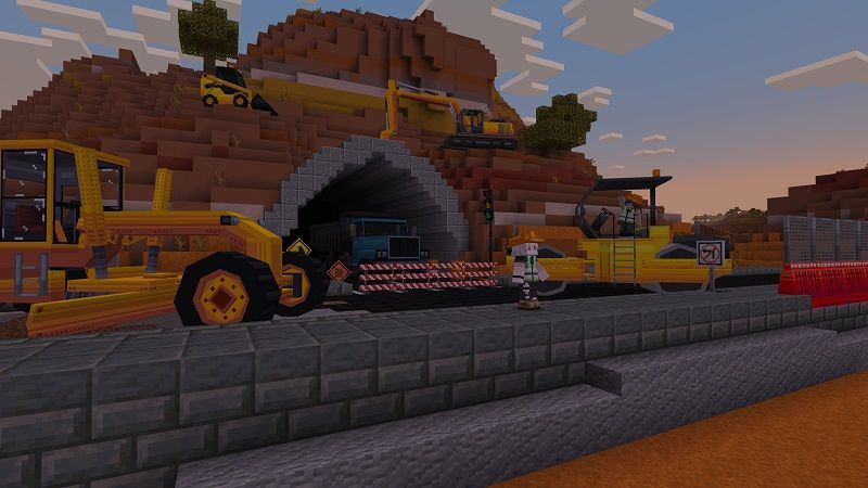 Super Heavys Add-On by Street Studios