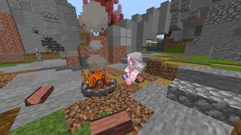 More Campfires by FTB