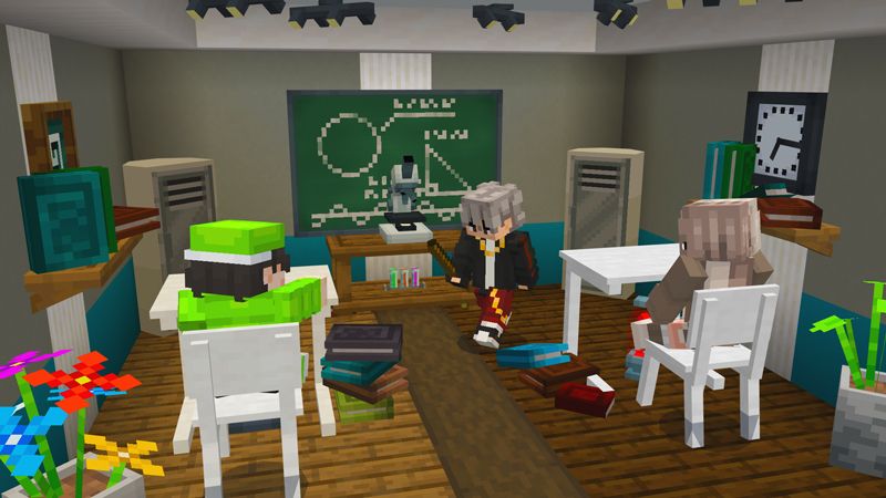 400+ Furniture Add-On by Dodo Studios