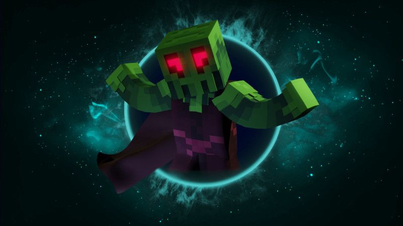 Aliens Skin Pack on the Minecraft Marketplace by stonemasons Aliens Skin Pack on the Minecraft Marketplace by stonemasons