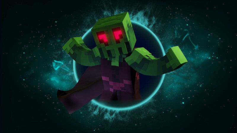 Aliens Skin Pack